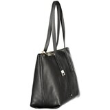 Furla Olivia M ženska kožna shopper torba 43x23x14 cm crna Slike
