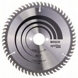 Bosch List kružne testere Optiline Wood 190 x 30 x 2.6 mm. 60 | Eponuda.com