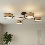 plafonski luster maga 4xE14/10W/230V bež | Eponuda.com
