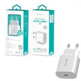 DEVIA adapter smart series pd brzi 20W type c 024485 Cene