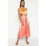 Trendyol Dress - Multi-color - Shift