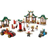 Lego Ninjago® 71787 Ustvarjalna ninja škatla s kockami | Shoptok.si