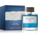 Guess 1981 Indigo toaletna voda za moške 100 ml | Shoptok.si