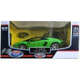 Pertini metalni auto 1:43 | Eponuda.com