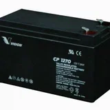 AGM Baterija 7Ah 12V – Akumulator za UPS uređaje i Alarme