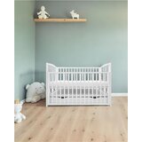 New Baby Krevetić Lilly "drop side" s ladicom | shoptok.hr