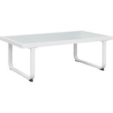 5-dijelna vrtna garnitura od aluminija i tekstilena crna | shoptok.hr
