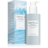 SKIN1004 Madagascar Centella Hyalu-Cica Gentle Cleansing Milk hidratantno mlijeko za čišćenje za njegu kože i održavanje njezine prirodne hidratacije | shoptok.hr