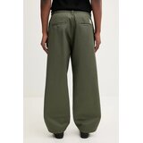 Carhartt WIP Brady Hlace leaf / rinsed | Shoptok.si