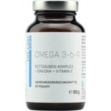 Life Light Omega 3-6-9 - 60 kaps. Cijene