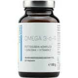 Omega 3-6-9 - 60 kaps.
