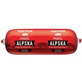 Carnex Kobasica alpska 350g | ePonuda.com
