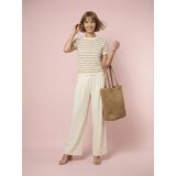Sinsay Pletena bluza s kratkim rukavima | shoptok.hr
