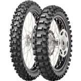 Dunlop 60/100-10 33J tt geomax MX33 f Cene