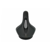 Selle Royal sedište on open moderate black