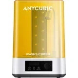 Wash & Cure 3.0