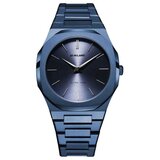 D1 Milano ženski analogni ručni sat d1-utbj21 ultra thin