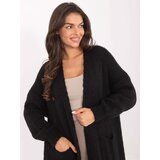 Italy Moda Sweater-MI-SW-WM6155.82-black | Shoptok.si