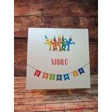  Vabila za obletnice ABR 146 | Shoptok.si