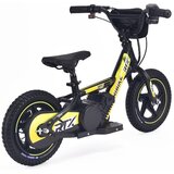 Beneo 12'' guralica za bebe s elektromotorom snage 100W, žuta | Shoptok.si