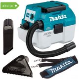 Makita DVC750LZX1 Cordless Hoover | shoptok.hr