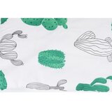 Lessentiel Maison Komplet posteljina (240 x 220) Kaktus Green | Eponuda.com