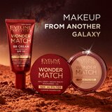 Eveline Cosmetics Wonder Match BB krema SPF50, 02 Vanilla, 30ml | Eponuda.com