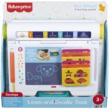  Fisher-Price JDL70 igrača za učenje Cene