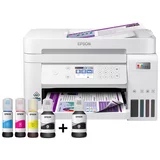 Epson EcoTank L6276 incjet printer, A4, MFP, u boji, 4800x1200 DPI