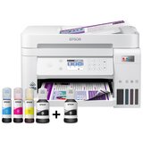 Epson L6276 EcoTank ITS multifunkcijski inkjet štampač Cene