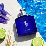 Polo Ralph Lauren Polo Blue parfumska voda 125 ml za moške | Shoptok.si