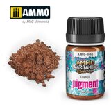 AMMO by MIG Jimenez pigment copper (bakar) | Eponuda.com