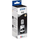 Epson "Tinte 102 EcoTank C13T03R140 Schwarz bis zu 7.500 Seiten" Cijene