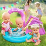  Lutka Beba Nenuco Pool Party 35 cm | shoptok.hr
