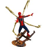 Avengers Infinity War Iron Spider-Man zbirateljski kip 30cm Cene