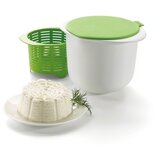 Lékué Plastična posoda za izdelavo domačega sira – | Shoptok.si