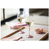 Lyngby Glas Kozarci v kompletu 4 ks za vino 500 ml Vienna – | Shoptok.si
