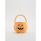 Reserved STORAGE BASKET - narančasta | shoptok.hr