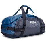 Thule Sportska/putna torba i ruksak 2u1 Chasm M 70L plavi Cijene