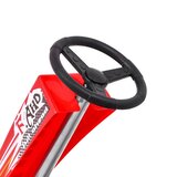  Go-kart Full Ahead AIR - crveni | shoptok.hr