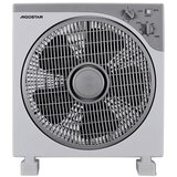 Aigostar Podni ventilator 35W/230V, prečnik 30 cm, bela/siva | Eponuda.com