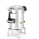 Hendi Gulilica krompira 10 kg, Kitchen Line, 230V/750W, 620x525x(H)833mm | Eponuda.com