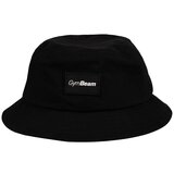 GymBeam Šešir Bucket Hat Black | Eponuda.ba