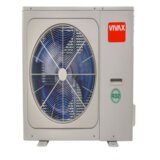 Vivax HPS-53CH155AERI/O3s R32 + HPS-120HM155AERI/I1s – 16 kW plinska SPLIT toplotna črpalka - Cene