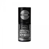 WIBO KOZMETIKA No.3 Lak sa specijalnim hibridnim efektom Real Hybrid Nail Polish Cijene