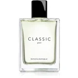 Banana Republic Classic Classic Green parfemska voda uniseks 125 ml