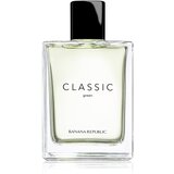 Banana Republic Classic Classic Green parfumska voda uniseks 125 ml Cene