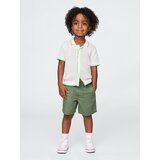 GAP Baby linen shorts - Boys Cene