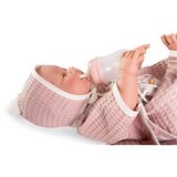  Lutka bebe Antonio Juan 42 cm | shoptok.hr