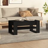 vidaXL stolić za kavu crni 102x55x45 cm od konstruiranog drva Cijene